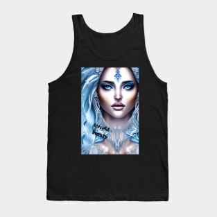 ice queen Tank Top